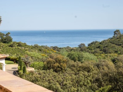 Holiday house La Belle Vue Mer - Environment photo 19