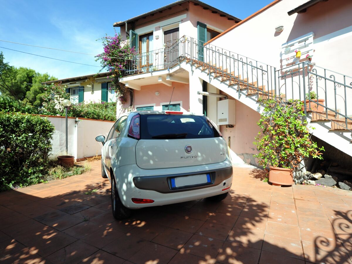 Holiday house Casa con grande terrazza - Outdoor photo 3