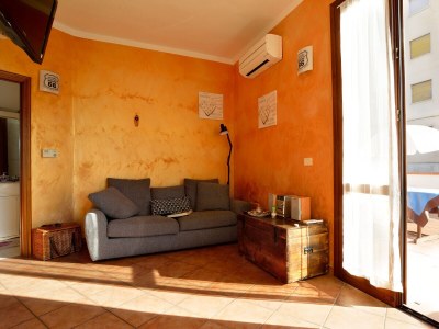 Holiday house Casa con grande terrazza - Features photo 5