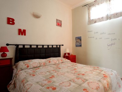 Holiday house Casa con grande terrazza - Features photo 6