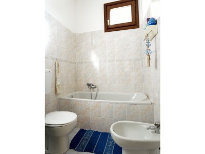 Holiday house Casa con grande terrazza - Features photo 8