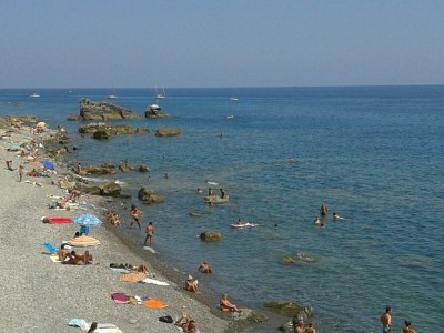 Holiday house Casa con grande terrazza - Environment photo 10