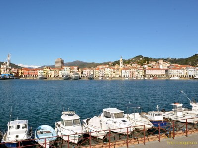 Holiday house Casa con grande terrazza - Environment photo 11