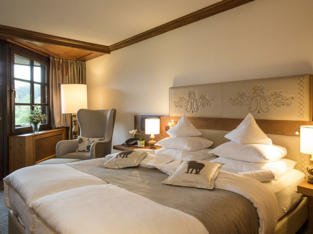 Holiday room Zimmer mit 1 King Bed Standard - Outdoor photo 4