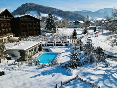 Holiday room Zimmer mit 1 King Bed Standard - Outdoor photo 2