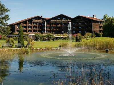 Holiday room Zimmer mit 1 King Bed Standard - Outdoor photo 3