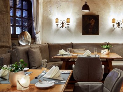 Holiday room Zimmer mit 1 King Bed Standard - Outdoor photo 12