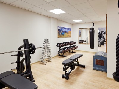 Holiday room Zimmer mit 1 King Bed Standard - Outdoor photo 14