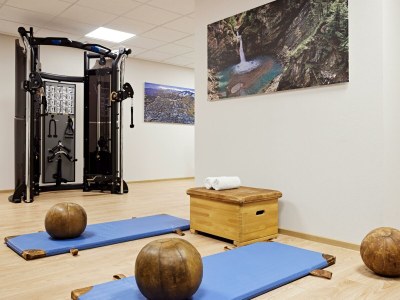 Holiday room Zimmer mit 1 King Bed Standard - Outdoor photo 15