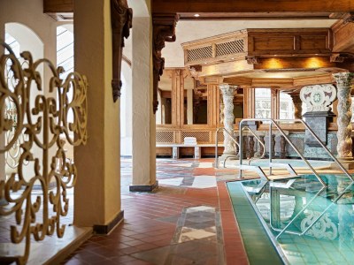 Holiday room Zimmer mit 1 King Bed Standard - Outdoor photo 16