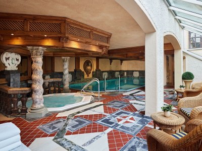 Holiday room Zimmer mit 1 King Bed Standard - Outdoor photo 17