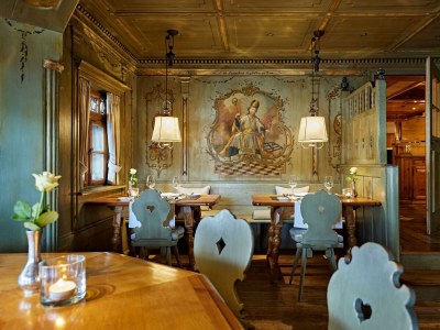 Holiday room Zimmer mit 1 King Bed Standard - Outdoor photo 20