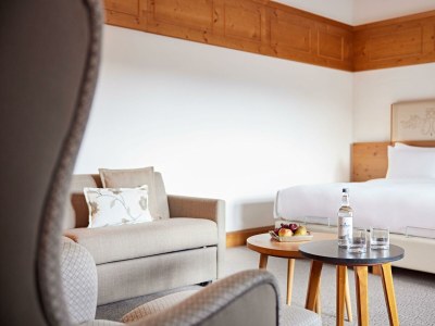 Holiday room Zimmer mit 1 King Bed Standard - Outdoor photo 27