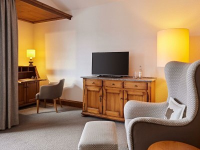 Holiday room Zimmer mit 1 King Bed Standard - Outdoor photo 28