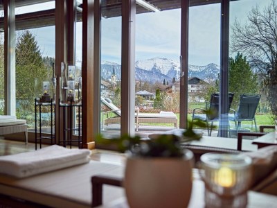 Holiday room Zimmer mit 1 King Bed Standard - Outdoor photo 34