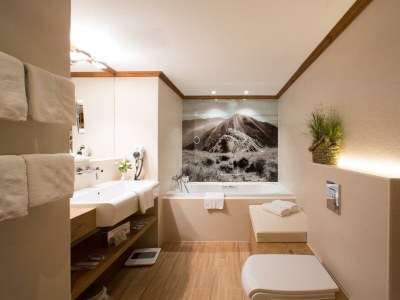 Holiday room Zimmer mit 1 King Bed Standard - Outdoor photo 38