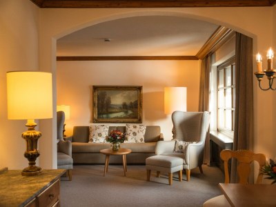 Holiday room Zimmer mit 1 King Bed Standard - Outdoor photo 39