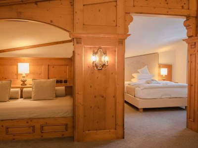 Holiday room Zimmer mit 1 King Bed Standard - Outdoor photo 41