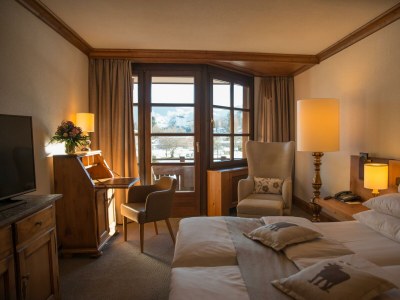 Holiday room Zimmer mit 1 King Bed Standard - Outdoor photo 47