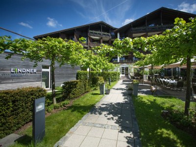 Holiday room Zimmer mit 1 King Bed Standard - Outdoor photo 48