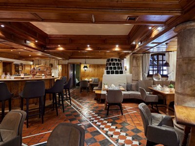 Holiday room Zimmer mit 1 King Bed Standard - Outdoor photo 55