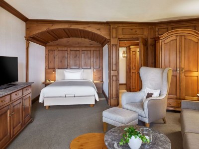 Holiday room Zimmer mit 1 King Bed Standard - Outdoor photo 76