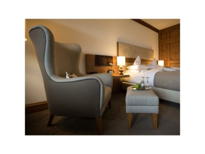 Holiday room Zimmer mit 1 King Bed Standard - Features photo 77