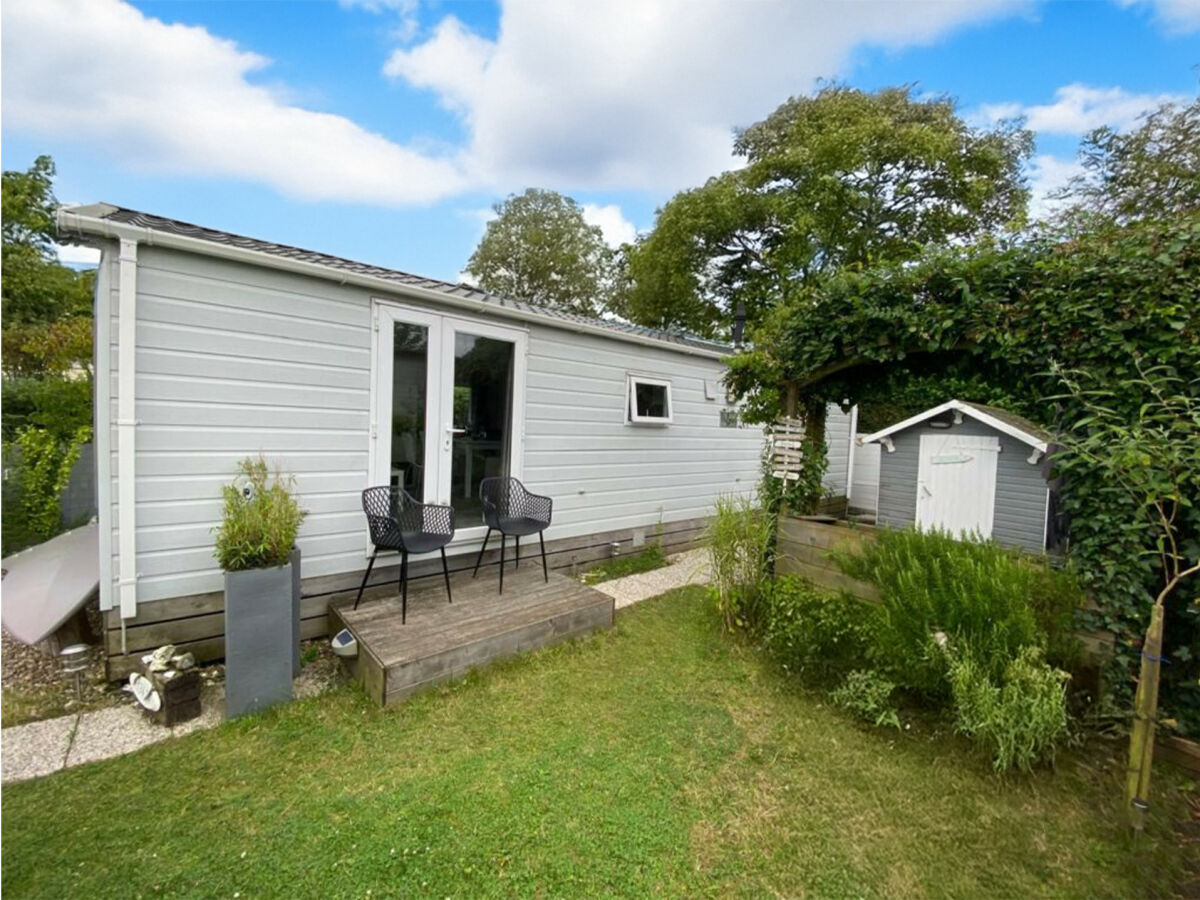 Chalet RBR 1342 - Beach Resort Kamperland