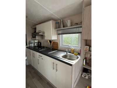 Chalet RBR 1342 - Beach Resort Kamperland - Features photo 3