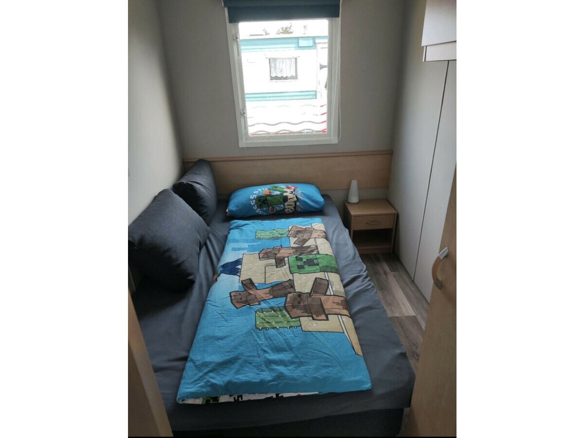 Chalet RBR 425 - Beach Resort Kamperland - Features photo 4