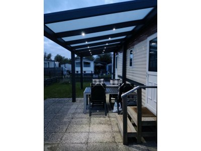 Chalet RBR 425 - Beach Resort Kamperland - Outdoor photo 2