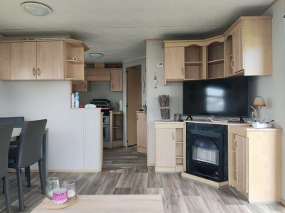 Chalet RBR 425 - Beach Resort Kamperland - Features photo 3