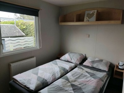 Chalet RBR 425 - Beach Resort Kamperland - Features photo 5