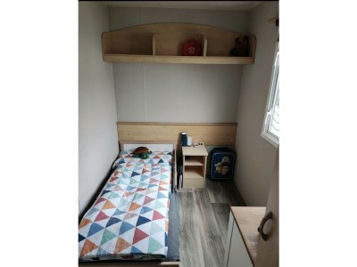 Chalet RBR 425 - Beach Resort Kamperland - Features photo 6