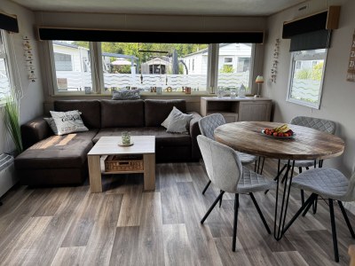 Chalet RBR 425 - Beach Resort Kamperland - Features photo 13