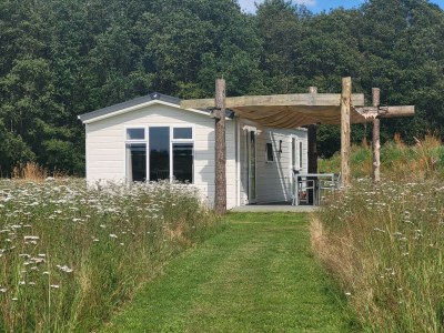 Chalet Hoeve Twente - De Bonte Specht - Outdoor photo 2