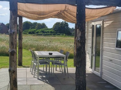 Chalet Hoeve Twente - De Bonte Specht - Outdoor photo 4