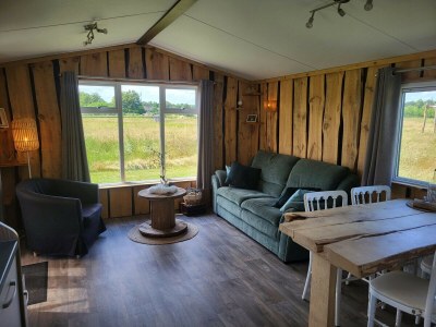 Chalet Hoeve Twente - De Bonte Specht - Features photo 5