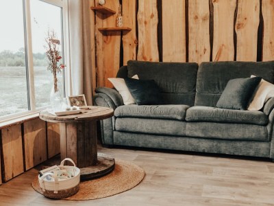 Chalet Hoeve Twente - De Bonte Specht - Features photo 6