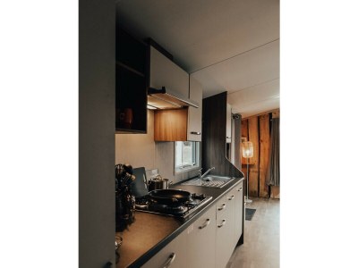 Chalet Hoeve Twente - De Bonte Specht - Features photo 8