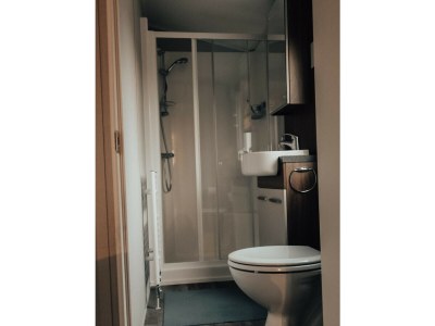 Chalet Hoeve Twente - De Bonte Specht - Features photo 11