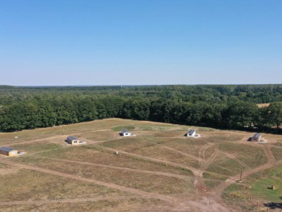 Chalet Hoeve Twente - De Bonte Specht - Outdoor photo 14