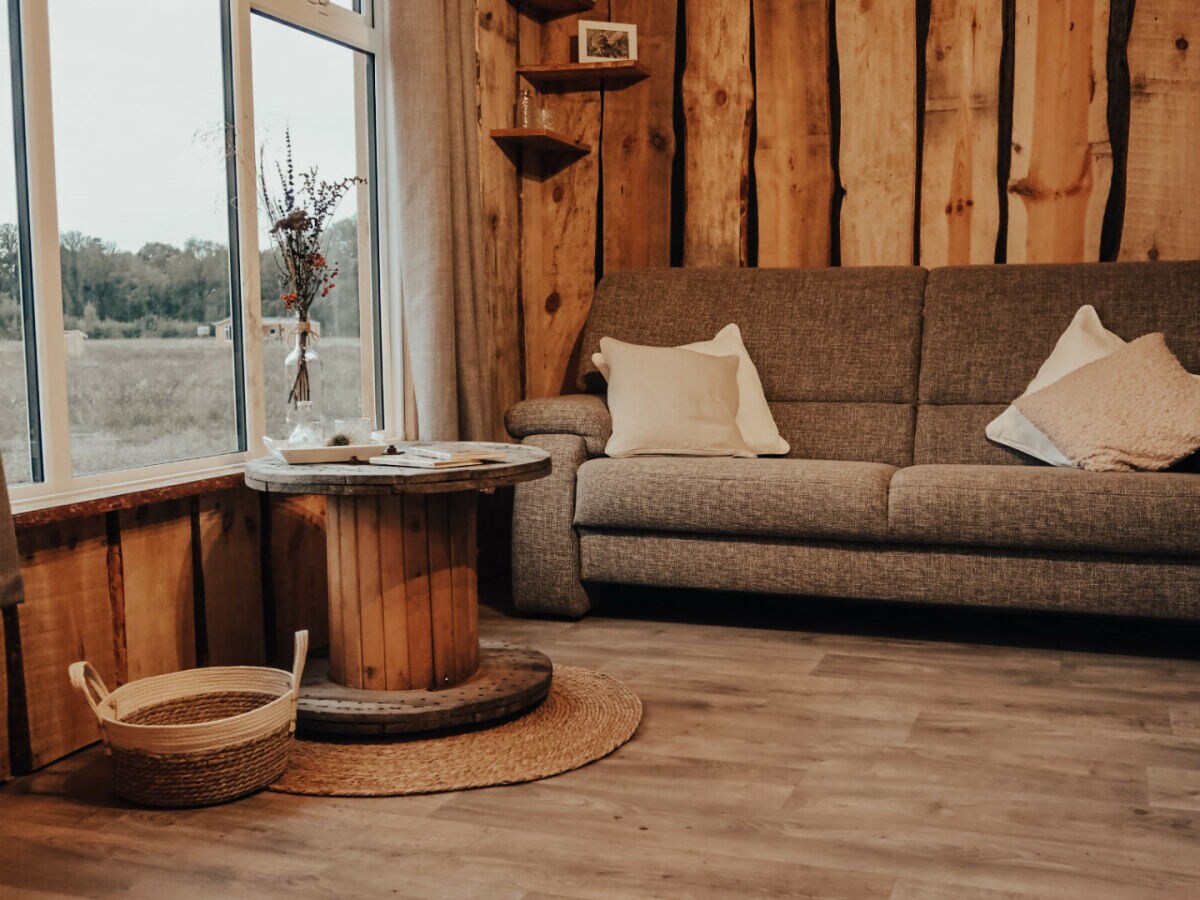 Chalet Hoeve Twente - De Bosuil - Features photo 4