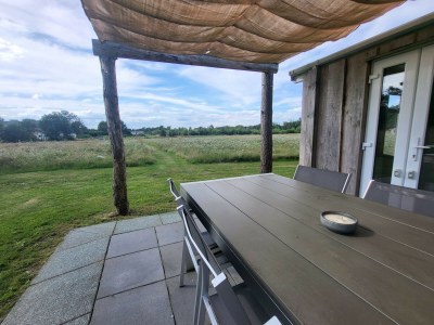 Chalet Hoeve Twente - De Bosuil - Outdoor photo 3