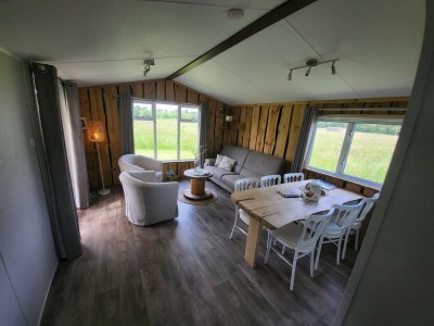 Chalet Hoeve Twente - De Bosuil - Features photo 5