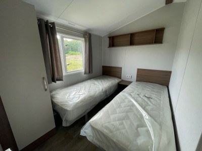 Chalet Hoeve Twente - De Bosuil - Features photo 9