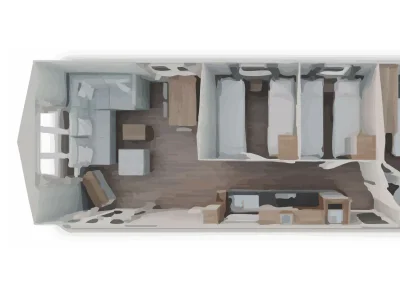 Chalet Hoeve Twente - De Bosuil - Outdoor photo 12