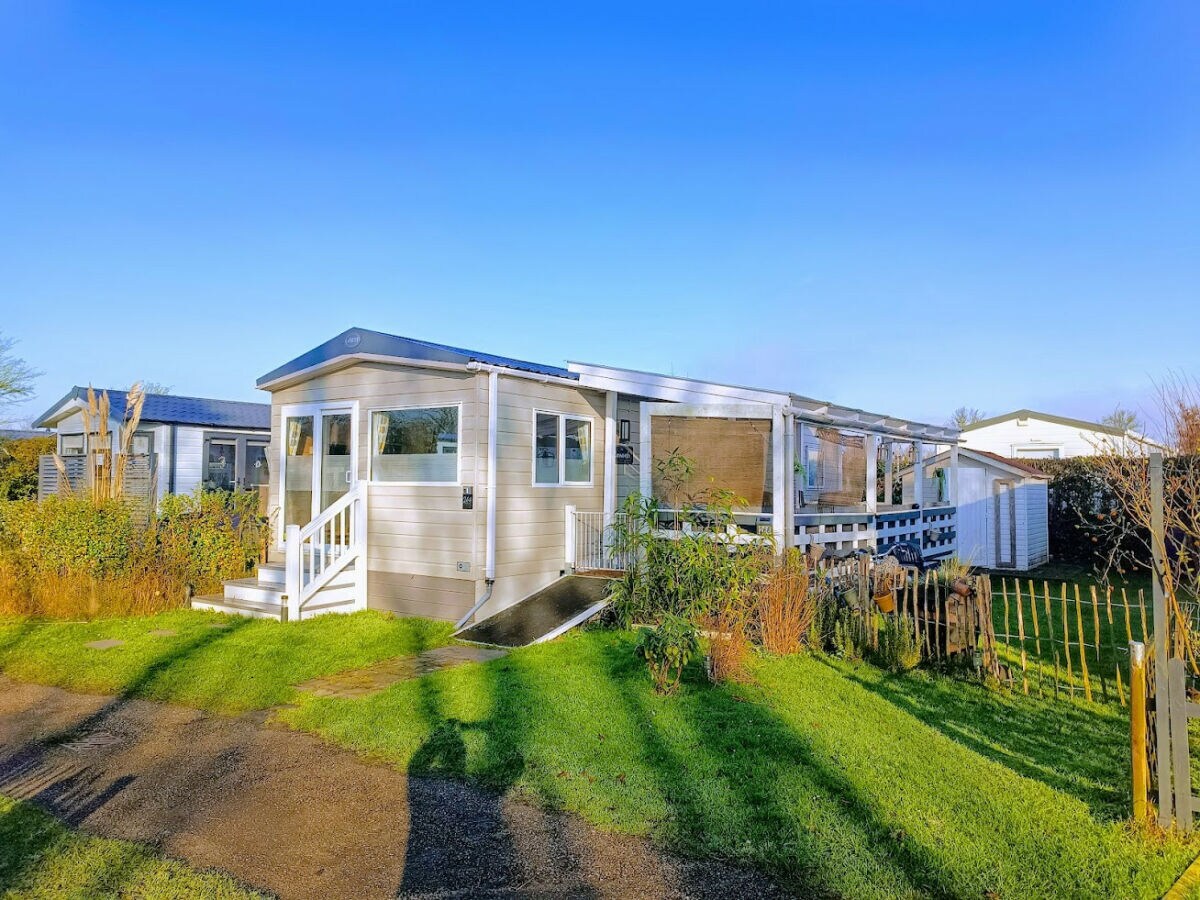 Chalet Beach Resort Kamperland - 266