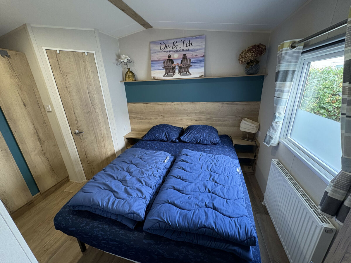 Chalet Beach Resort Kamperland - 266 - Features photo 5