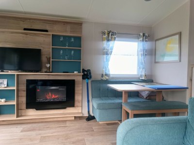 Chalet Beach Resort Kamperland - 266 - Features photo 7